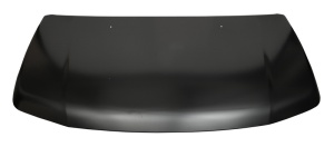 Capota motor potrivit SUZUKI GRAND VITARA II 2005-2011 - (otel)