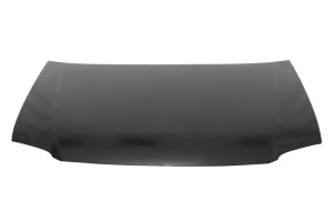 Capota motor potrivit VW CADDY III, CADDY III/MINIVAN, TOURAN 2003-2010 - (otel, galvanizat, TÜV)
