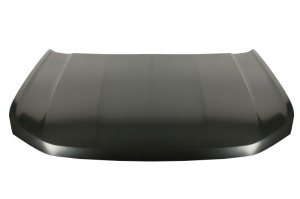 Capota motor (SPORT, aluminiu) potrivit VW ATLAS 2021-2023 - (SPORT; aluminiu)