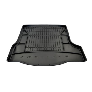 Captuseala portbagaj spate, material: TPE, 1 buc., culoare: negru potrivit DACIA LOGAN II, LOGAN MCV II; RENAULT LOGAN II, LOGAN/STEPWAY II KOMBI/SEDAN 10.12- - Img 2