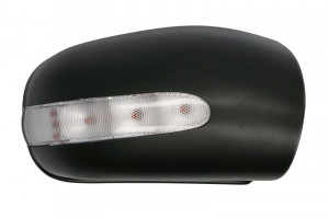Carcasa / capac oglinda laterala Dreapta pentru vopsit potrivit MERCEDES C CL203, C T-MODEL S203, C W203 2000-2008
