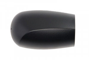 Carcasa / capac oglinda laterala Stanga negru potrivit FIAT PUNTO, PUNTO EVO/HATCHBACK, PUNTO/HATCHBACK dupa 1999