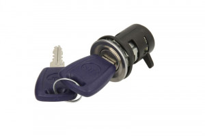 Carcasa cilindru inchidere Fata Dreapta potrivit FIAT PUNTO, PUNTO EVO/HATCHBACK, PUNTO/HATCHBACK dupa 1999