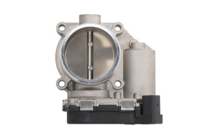 Carcasa clapeta potrivit AUDI A1, A3, A4 ALLROAD B8, A4 B7, A4 B8, A5, A6 C6, A6 C7, A7, A8 D4, Q2, Q3, Q5, TT; CUPRA ATECA; SEAT ALHAMBRA, ALTEA, ALTEA XL, ATECA, EXEO, EXEO ST 1.8-2.0H 09.04- - Img 1