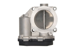 Carcasa clapeta potrivit AUDI A1, A3, A4 ALLROAD B8, A4 B7, A4 B8, A5, A6 C6, A6 C7, A7, A8 D4, Q2, Q3, Q5, TT; CUPRA ATECA; SEAT ALHAMBRA, ALTEA, ALTEA XL, ATECA, EXEO, EXEO ST 1.8-2.0H 09.04- - Img 2