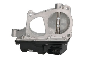 Carcasa clapeta potrivit AUDI A4 ALLROAD B8, A4 B8, A5, A6 ALLROAD C7, A6 C7, A7, A8 D4, Q5, Q7; PORSCHE CAYENNE, MACAN, PANAMERA; VW TOUAREG 3.0D 11.07- - Img 1