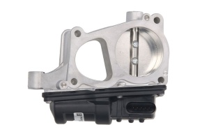 Carcasa clapeta potrivit AUDI A4 ALLROAD B8, A4 B8, A5, A6 ALLROAD C7, A6 C7, A7, A8 D4, Q5, Q7; PORSCHE CAYENNE, MACAN, PANAMERA; VW TOUAREG 3.0D 11.07- - Img 3