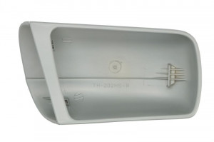 Carcasa oglinda Dreapta potrivit MERCEDES C T-MODEL (S202), C (W202), S (C140), S (W140) 1991-2001 - (grunduit) - Img 2