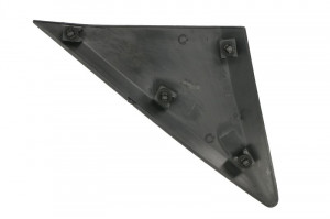 Carcasa oglinda exterioara dreapta potrivit MERCEDES SPRINTER 906 2006-2018 - (triangle) - Img 2