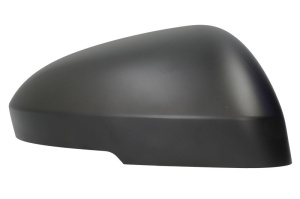 Carcasa oglinda exterioara Dreapta potrivit NISSAN JUKE F16, QASHQAI III J12, ROGUE III, X-TRAIL IV T33 dupa 2019 - (amorsate, cu indicator)