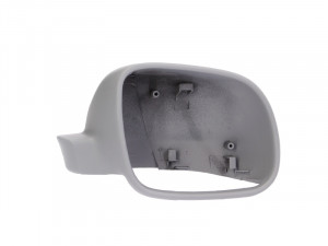 Carcasa oglinda grunduit potrivit SEAT AROSA, LEON, TOLEDO II; VW BORA, BORA I, GOLF 4, LUPO I, PASSAT B5, POLO 3 CLASSIC 1996-2013 - Img 2