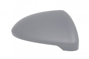 Carcasa oglinda grunduit potrivit VW GOLF ALLTRACK VII, GOLF SPORTSVAN VII, GOLF VII, TOURAN 08.12- - Img 1