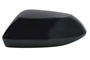 Carcasa oglinda laterala stanga potrivit MAZDA 2 HYBRID KB; TOYOTA COROLLA E21, COROLLA SDN E21, YARIS CROSS, YARIS XP21 dupa 2018 - (grunduit)