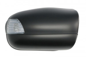 Carcasa oglinda potrivit MERCEDES E T-MODEL (S210), E (VF210), E (W210) 06.95-03.03 - Img 1