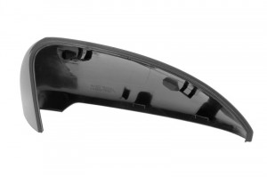 Carcasa oglinda potrivit VW GOLF ALLTRACK 7, GOLF SPORTSVAN 7, GOLF 7, TOURAN dupa 2012 - (negru) - Img 2