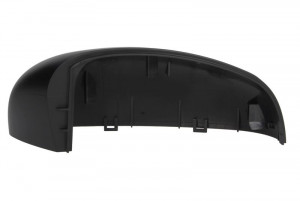 Carcasa oglinda Stanga grunduit potrivit CITROEN C4, C4 I 2004-2013 - Img 2