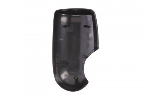 Carcasa oglinda Stanga potrivit FORD TRANSIT 2000-2014 - (negru) - Img 2