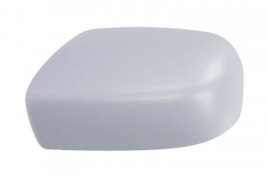 Carcasa oglinda Stanga potrivit MAZDA 5 2005-2010 - (grunduit)
