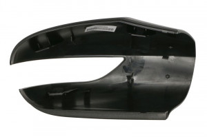 Carcasa oglinda Stanga potrivit MERCEDES A (W169), B SPORTS TOURER (W245) 2004-2012 - (negru) - Img 2
