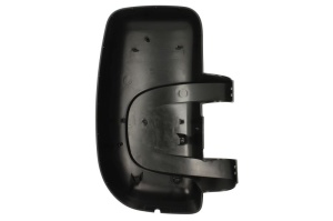 Carcasa oglinda Stanga potrivit NISSAN INTERSTAR; OPEL MOVANO A; RENAULT MASTER II, MASTER PRO dupa 2000 - (negru) - Img 2