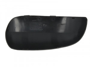 Carcasa oglinda Stanga potrivit OPEL CORSA C, CORSA C/HATCHBACK, TIGRA 2000-2012 - (negru) - Img 2