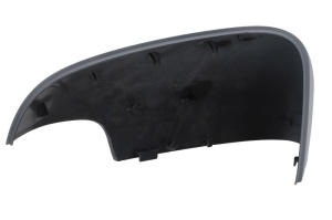 Carcasa oglinda stanga potrivit VOLVO C30, C70 II, S80 II, V40 II, V70 III 2006-2019 - (grund, semnalizator scurt) - Img 2