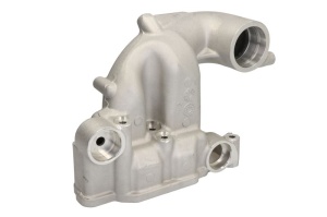 Carcasa termostat potrivit MAN TGS I, TGX I D2066LF01-D2066LF93 10.05-09.21 - Img 1