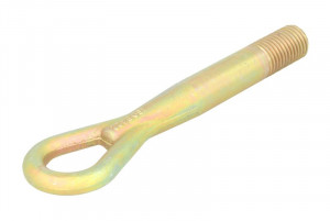 Carlig remorcare potrivit CITROEN C4 AIRCROSS, C-CROSSER; INFINITI EX, FX, G, G35; MITSUBISHI ASX, LANCER VIII, MIRAGE / SPACE STAR VI, OUTLANDER II; NISSAN GT-R, JUKE, LEAF, MURANO II, NOTE dupa 2003