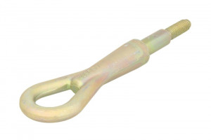 Carlig remorcare potrivit PEUGEOT 406 1995-2004