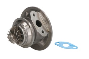 Cartus / CHRA / Core Assy (miez turbo: Aluminiu) potrivit MITSUBISHI COLT VI; SMART FORFOUR 1.5D 08.04-06.12 - Img 2