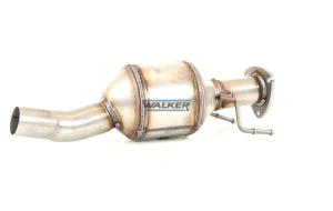Catalizator EURO 4 potrivit IVECO DAILY IV, DAILY V 2.3D/3.0D 05.06-02.14 - Img 3