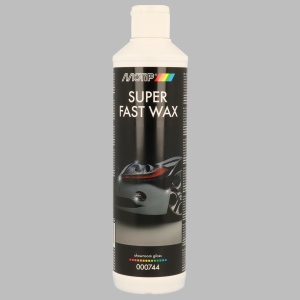 Ceara MOTIP, stare de agregare: lapte, 500 ml - Img 2