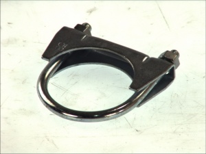 Clema esapament (58mm) potrivit MERCEDES C (W203); ALFA ROMEO 145; AUDI A2; BMW 3 (E46); FIAT BRAVA, BRAVO I, DOBLO, DOBLO/MINIVAN, MAREA, MULTIPLA, PUNTO, STILO; FORD FOCUS I 1.2-2.0D 01.94- - Img 2
