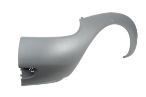 Colt bara protectie Fata Stanga grunduit potrivit FORD KA, STREET KA pana in 2008