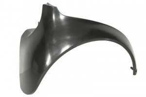Colt bara protectie Spate Dreapta grunduit potrivit SMART CABRIO, CITY-COUPE, CROSSBLADE, FORTWO Cabriolet pana in 2007