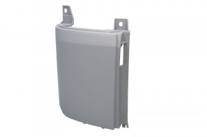 Colt bara protectie Spate Stanga grunduit potrivit VW MULTIVAN T6, TRANSPORTER T6, TRANSPORTER T6 / CARAVELLE T6 - Img 2