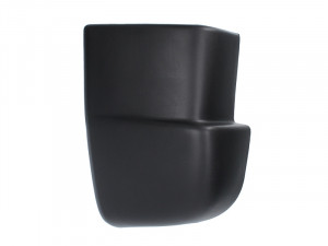 Colt bara protectie Spate Stanga negru potrivit VW LT 28-35 II, LT 28-46 II pana in 2006