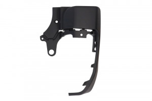Colt bara spate dreapta model cu uÈ™Äƒ spate; model scurt, negru, TUV potrivit CITROEN BERLINGO III; OPEL COMBO E; PEUGEOT RIFTER 03.18- - Img 1