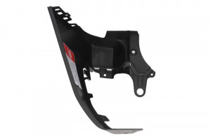 Colt bara spate dreapta model cu usa spate; model scurt, grunduit, TUV potrivit CITROEN BERLINGO III; OPEL COMBO E; PEUGEOT RIFTER dupa 2018 - Img 2