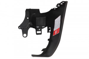Colt bara spate stanga model cu usa spate; model scurt, grunduit, TUV potrivit CITROEN BERLINGO III; OPEL COMBO E; PEUGEOT RIFTER dupa 2018 - Img 2