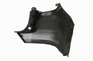 Colt bara spate stanga negru potrivit RENAULT CAPTUR II 11.19- - Img 2