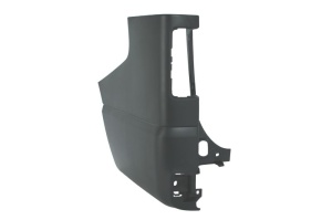 Colt bara spate stanga potrivit Fiat TALENTO 296; Nissan NV300; Opel VIVARO B; Renault TRAFIC III dupa 2014 - negru