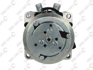 Compresor climatizare MAN TGA, TGS, TGX 06.87D-18.27D 12.00- - Img 2