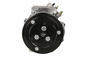 Compresor climatizare potrivit ABARTH GRANDE PUNTO, PUNTO, PUNTO EVO; ALFA ROMEO MITO; CITROEN BERLINGO, BERLINGO/MINIVAN, C5 I, C8, JUMPY I, JUMPY II, XSARA, XSARA PICASSO 1.3D-2.2 07.98- - Img 2
