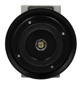 Compresor climatizare potrivit ALFA ROMEO 147, 156, GT; FIAT BRAVO II, STILO 1.4-1.9D 09.97-12.14 - Img 2