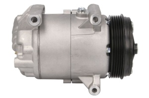 Compresor climatizare potrivit ALFA ROMEO GIULIETTA, GIULIETTA/HATCHBACK 1.4/1.4LPG 04.10-12.20 - Img 4