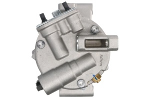 Compresor climatizare potrivit ALFA ROMEO GIULIETTA, GIULIETTA/HATCHBACK 1.6D/2.0D 04.10-12.20 - Img 3