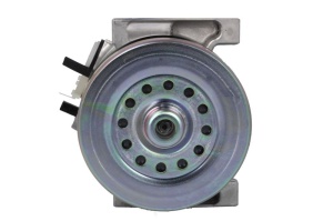 Compresor climatizare potrivit ALFA ROMEO MITO; FIAT BRAVO II, DOBLO, DOBLO CARGO, FIORINO, FIORINO/MINIVAN, GRANDE PUNTO, LINEA, PUNTO, PUNTO EVO, PUNTO EVO/HATCHBACK 1.2-1.4LPG 06.05- - Img 2