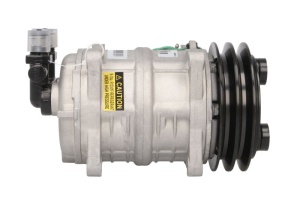 Compresor climatizare potrivit AUDI 200 C3 2.1 08.83-07.84 - Img 4