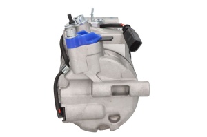 Compresor climatizare potrivit AUDI A1, A3, A4 ALLROAD B8, A4 B6, A4 B8, A5, Q2, Q3, Q5, TT; SEAT ALHAMBRA, ALTEA, ALTEA XL, ATECA, IBIZA IV, IBIZA IV SC, IBIZA IV ST, LEON, LEON SC 1.0-3.6 07.98- - Img 3